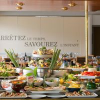 Hôtel Kyriad Prestige Bordeaux - Mérignac