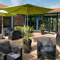 Hôtel Kyriad Prestige Bordeaux - Mérignac