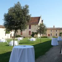 Château la Loubière