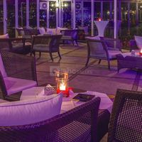 Villa Principe Leopoldo Hôtel & Spa