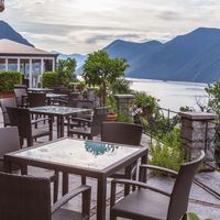 Villa Principe Leopoldo Hôtel & Spa