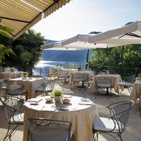 Villa Principe Leopoldo Hôtel & Spa