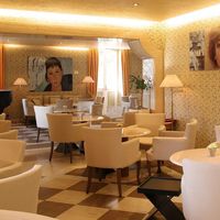 Villa Principe Leopoldo Hôtel & Spa