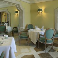 Villa Principe Leopoldo Hôtel & Spa