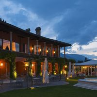 Villa Principe Leopoldo Hôtel & Spa