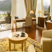 Villa Principe Leopoldo Hôtel & Spa