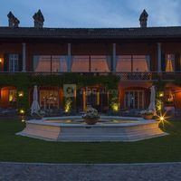 Villa Principe Leopoldo Hôtel & Spa
