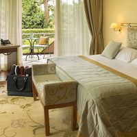 Villa Principe Leopoldo Hôtel & Spa