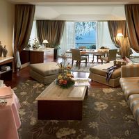 Villa Principe Leopoldo Hôtel & Spa