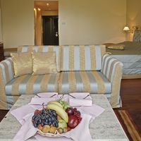 Villa Principe Leopoldo Hôtel & Spa