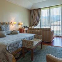 Villa Principe Leopoldo Hôtel & Spa