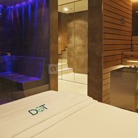 Villa Principe Leopoldo Hôtel & Spa