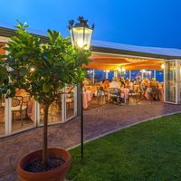 Villa Principe Leopoldo Hôtel & Spa