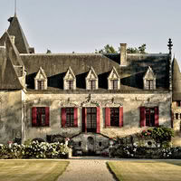 Château Olivier