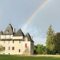 Château Olivier