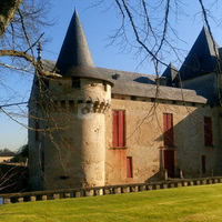 Château Olivier