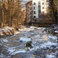 La Maison du Prussien