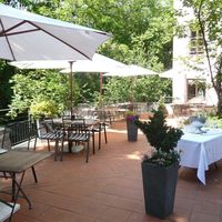 La Maison du Prussien