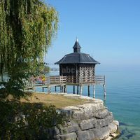 La Maison du Prussien