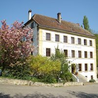 La Maison du Prussien