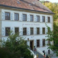 La Maison du Prussien