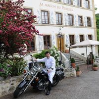 La Maison du Prussien