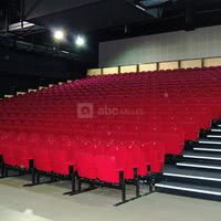 Salle spectacle