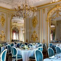 Salle de réception