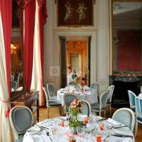 Salle de réception