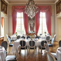 Salle de réception