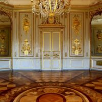 Salle de réception
