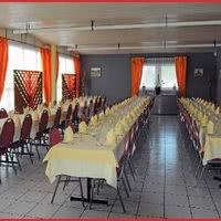 Restaurant du Reymond