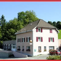 Restaurant du Reymond