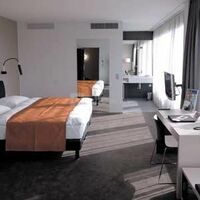 Radisson Blu Hôtel