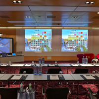 Radisson Blu Hôtel Lucerne