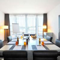 Radisson Blu Hôtel Lucerne