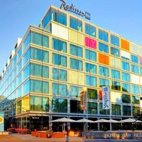 Radisson Blu Hôtel Lucerne