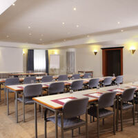 Hôtel Ibis Styles Luzern City