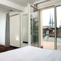Hôtel Ibis Styles Luzern City
