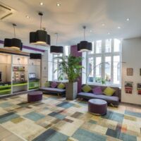 Hôtel Ibis Styles Luzern City