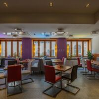 Hôtel Ibis Styles Luzern City