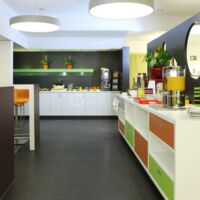 Hôtel Ibis Styles Luzern City