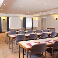 Hôtel Ibis Styles Luzern City