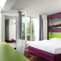 Hôtel Ibis Styles Luzern City