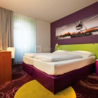 Hôtel Ibis Styles Luzern City