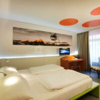 Hôtel Ibis Styles Luzern City