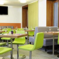 Hôtel Ibis Styles Luzern City