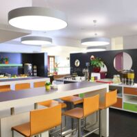 Hôtel Ibis Styles Luzern City