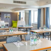 Hôtel Ibis Styles Luzern City