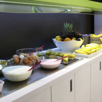 Hôtel Ibis Styles Luzern City